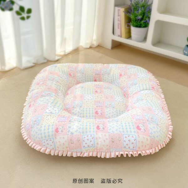 All-Season Pet Mat - Multi-Purpose Dog & Cat Bed - Image 6